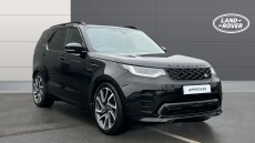 Land Rover Discovery 3.0 D350 Dynamic HSE 5dr Auto Diesel Station Wagon